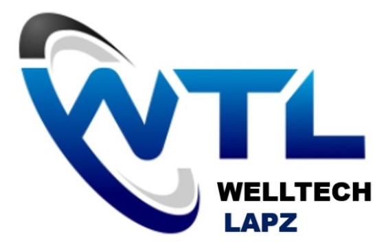 WellTech Lapz